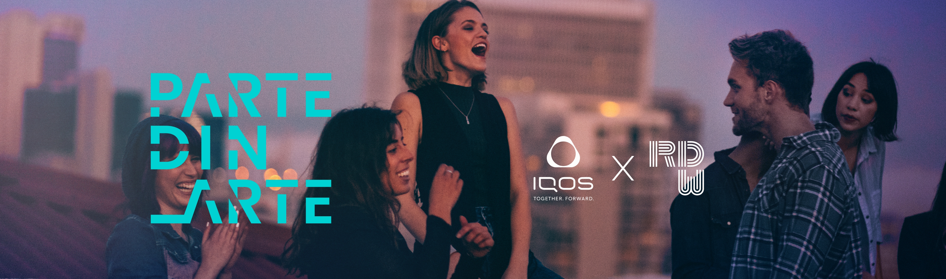 Parte din Arte - votează preferatul